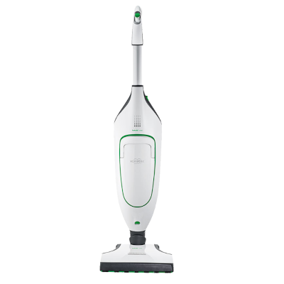 フォアベルク VORWERK Kobold VK200 Vorwerk Kobold VK200 Vacuum Cleaner Unboxing & First Look
