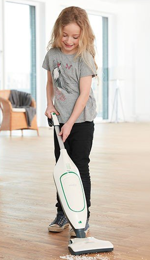 Is there a toy Kobold? – Vorwerk International Help Center