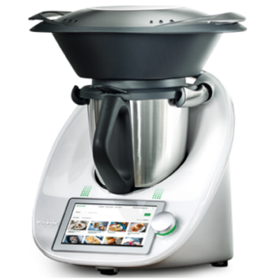 Chope Folletto Bimby Thermomix TM6 – Vorwerk 32625 – NEUF – Original