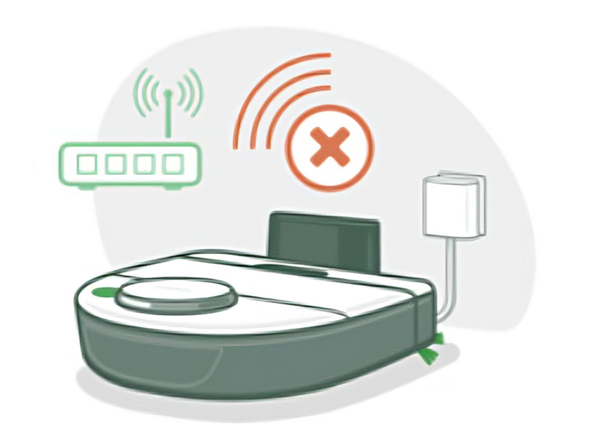 No connection to VR7? Here's how to fix connectivity issues! – Vorwerk ...