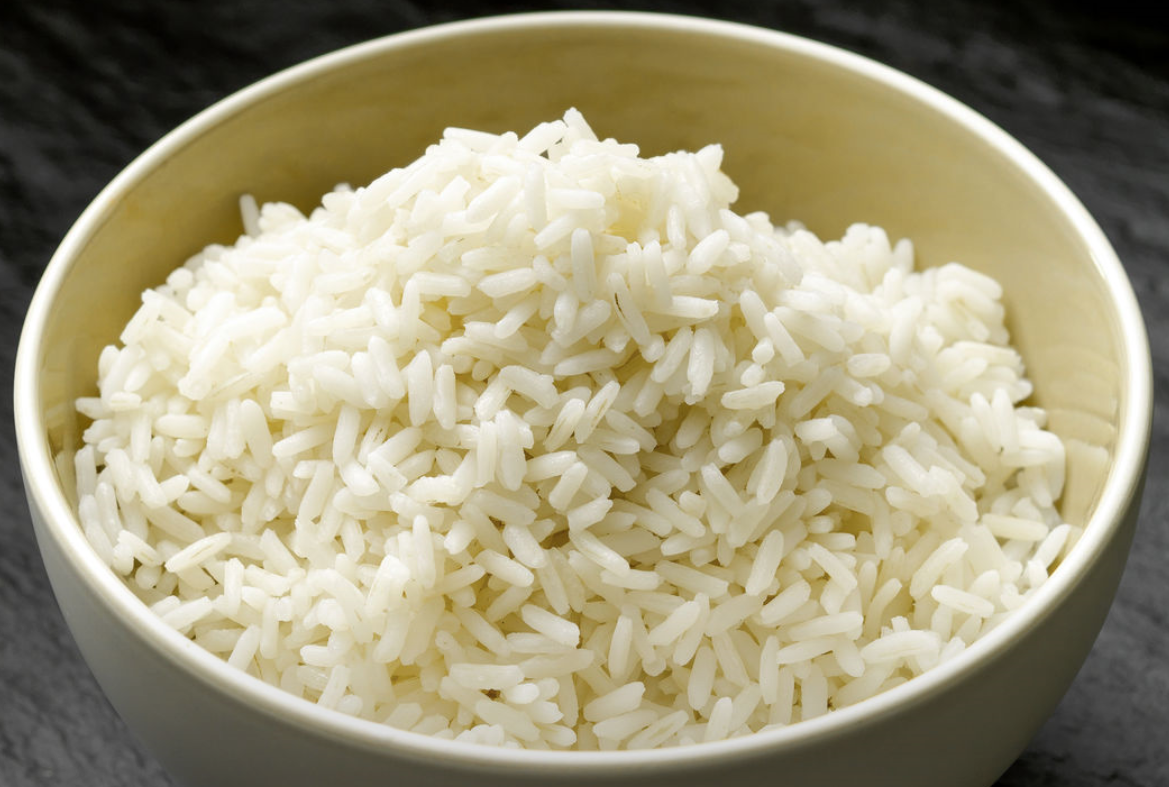 Like rice