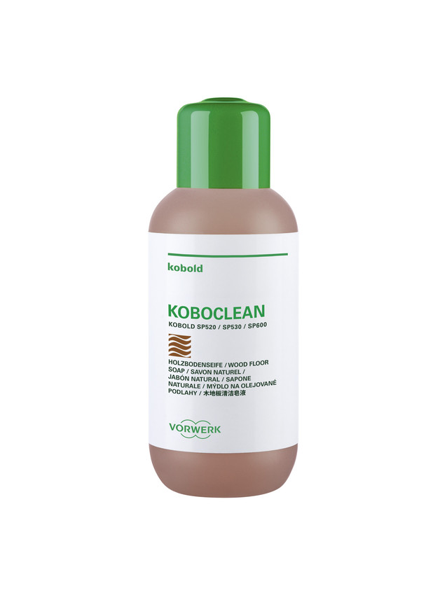 What is to know about the new Koboclean Wood Floor Soap? – Vorwerk  International Help Center