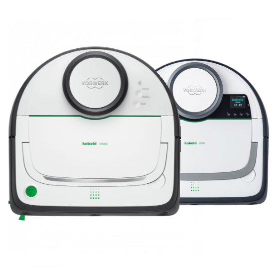 New update of Kobold Robot App and MyKobold App – Vorwerk 