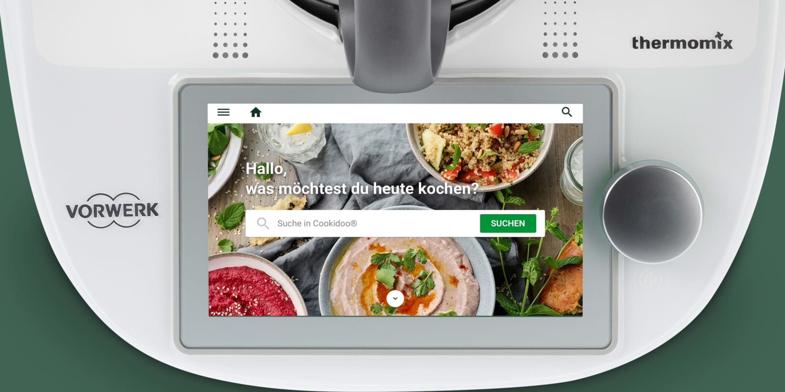 Thermomix Cookidoo Verlaengern